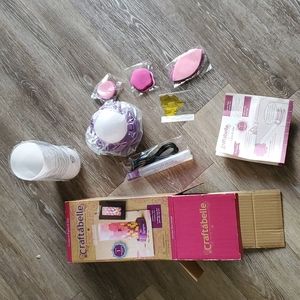 Craftabelle Ombre Fade Creation Kit